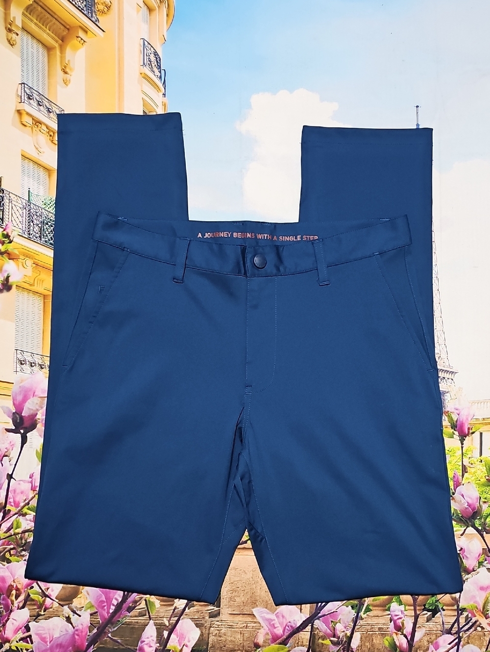 Rhone‎ Commision Pants Size 31x33